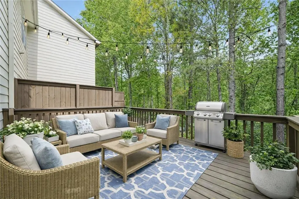 1305 Liberty Parkway Nw, Atlanta, GA 30318 - #1