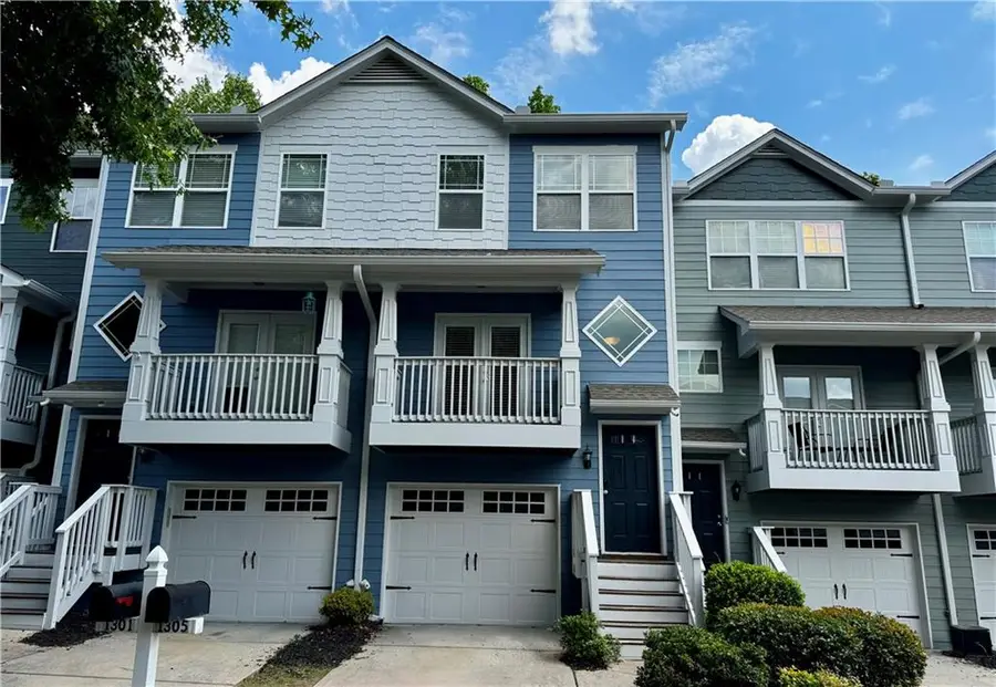 1305 Liberty Parkway Nw, Atlanta, GA 30318 - #3