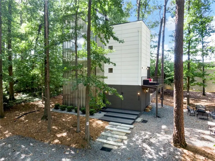 5724 Kayron Drive, Atlanta, GA 30328 - #3