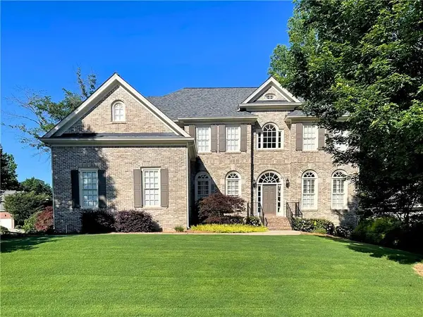 6225 Neely Meadows Drive, Peachtree Corners, GA 30092