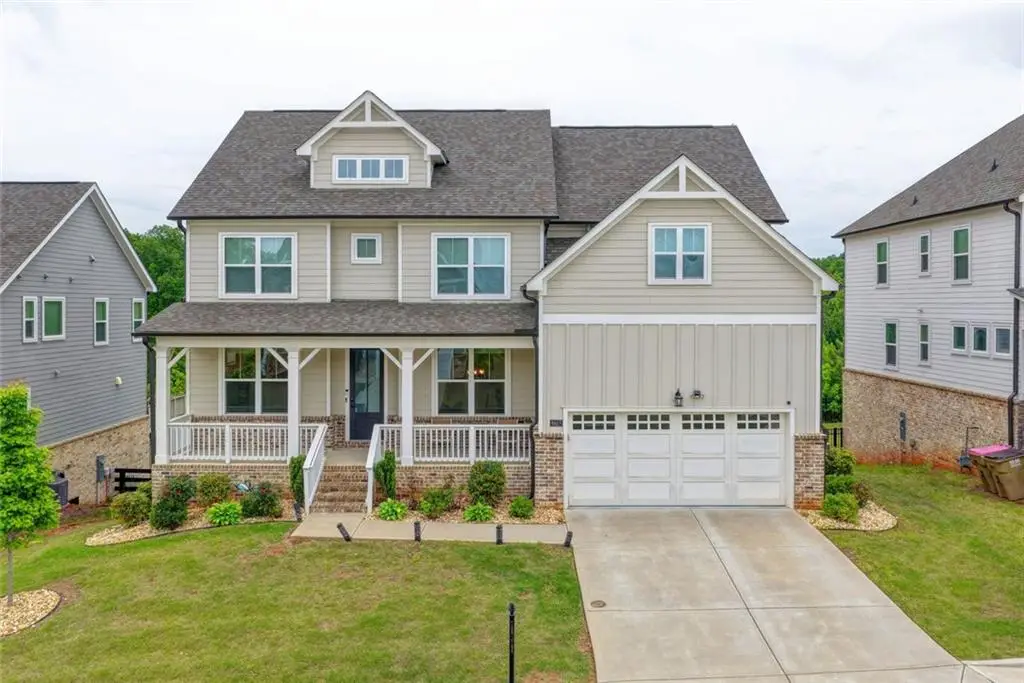 4665 Shipley Avenue, Cumming, GA 30028 - #1