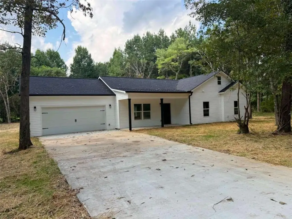 45 Albert Avenue Nw, Rome, GA 30165 - #1