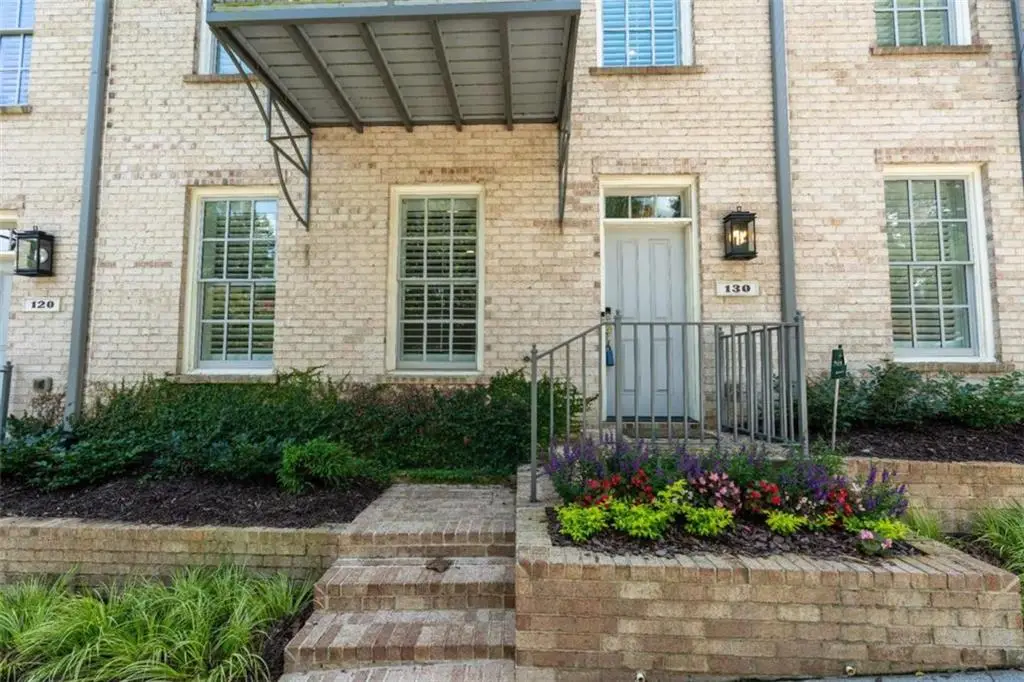 130 Clover Court, Roswell, GA 30075 - #1