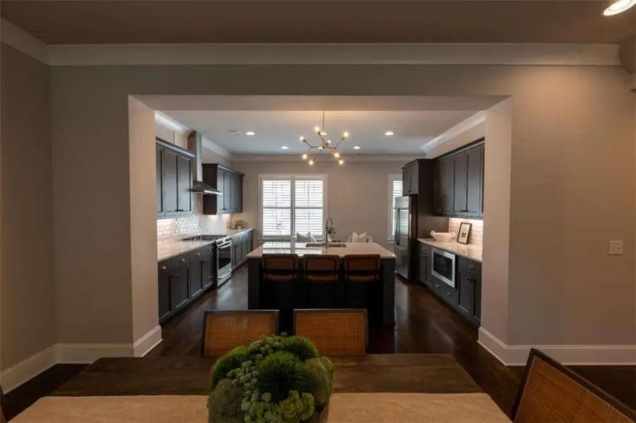 130 Clover Court, Roswell, GA 30075 - #3