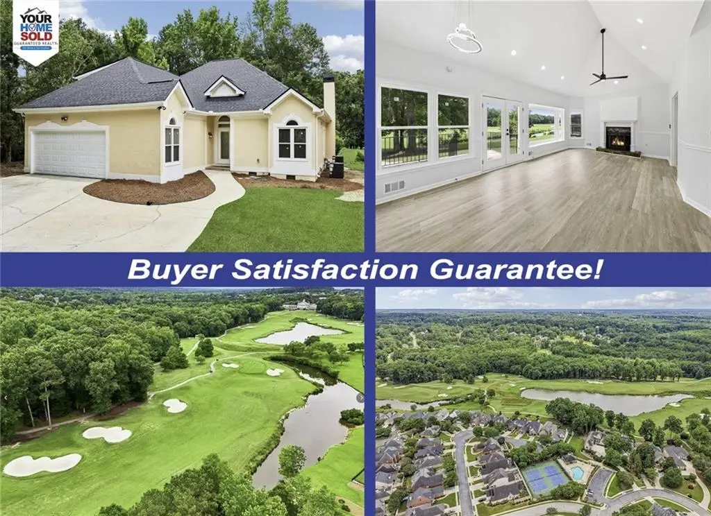 172 Wexford Court, Stockbridge, GA 30281 - #1