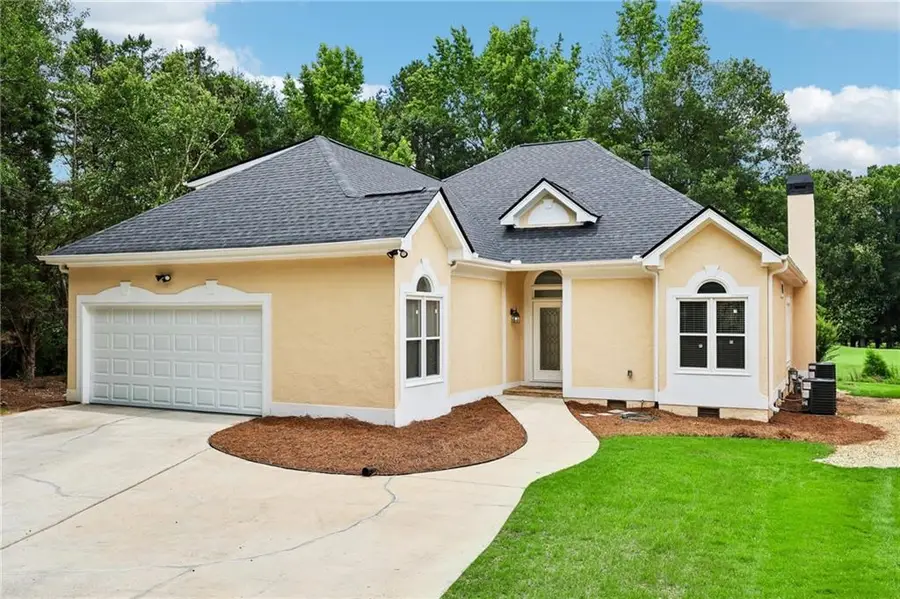172 Wexford Court, Stockbridge, GA 30281 - #3