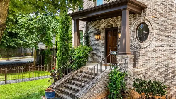 512 Rankin Street Ne, Atlanta, GA 30308