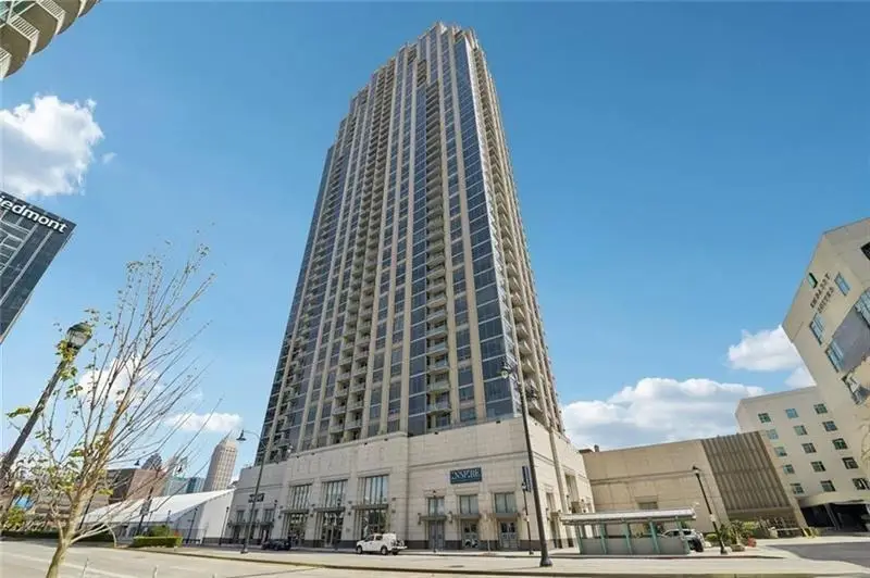 270 17th Street Nw #3801, Atlanta, GA 30363 - #1