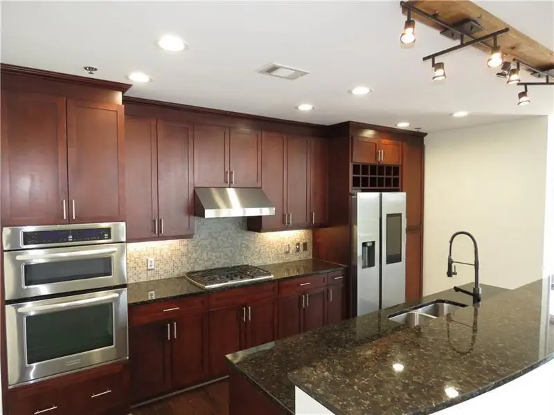 270 17th Street Nw #3801, Atlanta, GA 30363 - #3