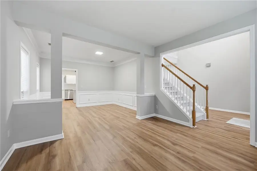 3747 Milford Place Sw, Atlanta, GA 30331 - #3