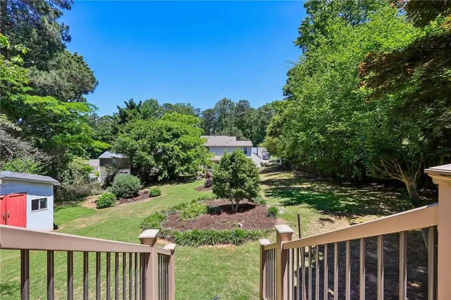 1292 Stoneybrook Drive, Tucker, GA 30084 - #2