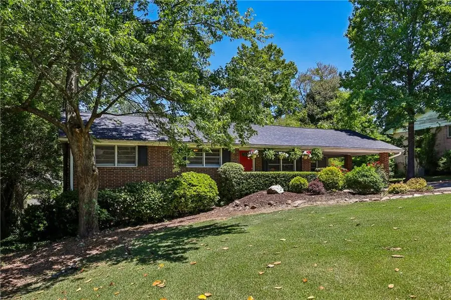 1292 Stoneybrook Drive, Tucker, GA 30084 - #3