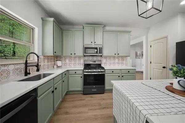 4680 Carver Court, Cumming, GA 30040