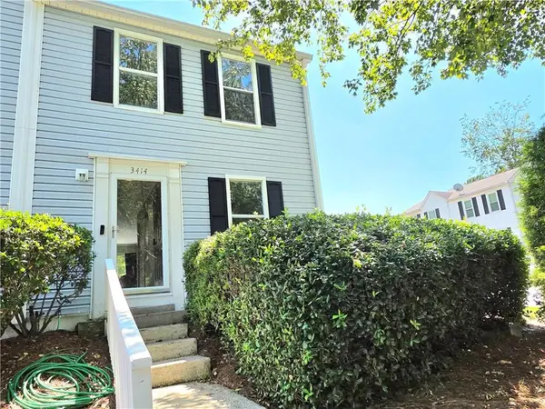 3414 Misty Harbour Trail, Atlanta, GA 30340