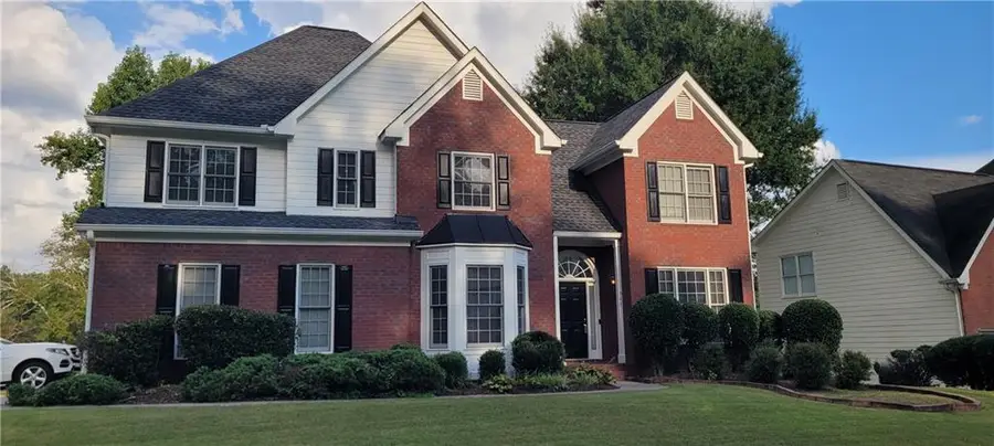 349 Hardin Home Way, Lawrenceville, GA 30043 - #2