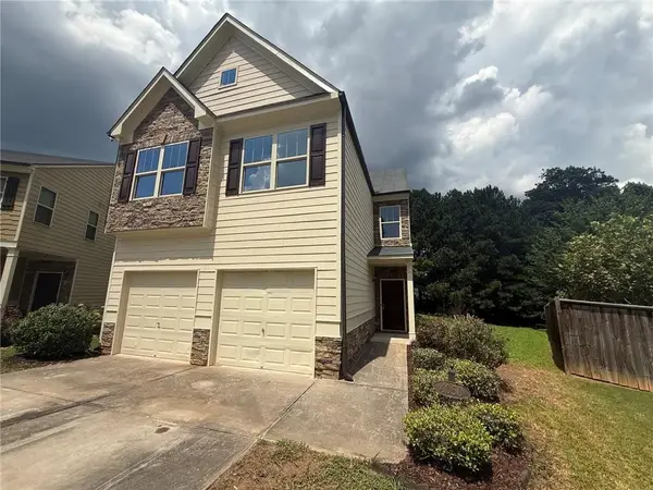4050 Ironwood Drive, Atlanta, GA 30349