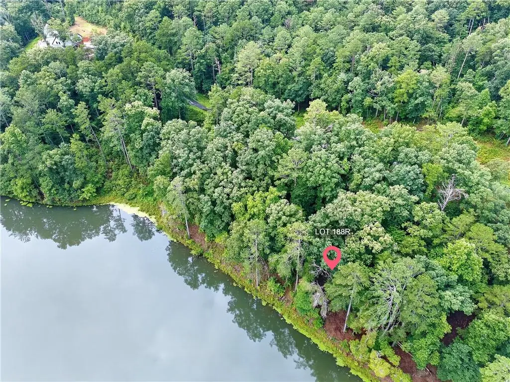 188 Pinnacle Drive, Ellijay, GA 30540 - #1