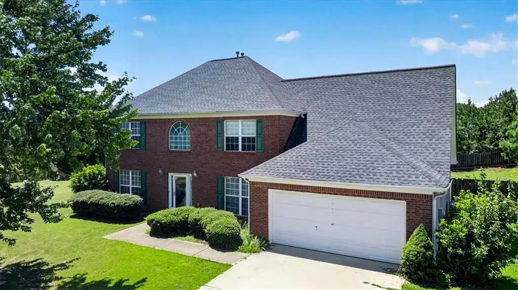 1835 Rest Haven Lane, McDonough, GA 30253 - #1