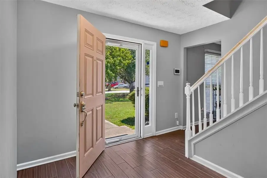 1835 Rest Haven Lane, McDonough, GA 30253 - #2