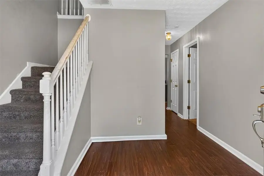 1835 Rest Haven Lane, McDonough, GA 30253 - #3