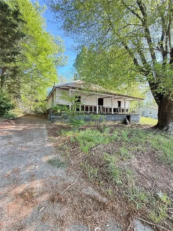 6648 Ridge Avenue, Douglasville, GA 30134 - #1