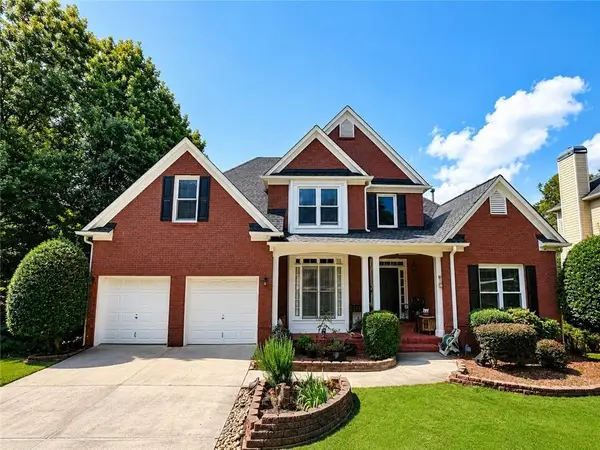767 White Rock Trail, Suwanee, GA 30024