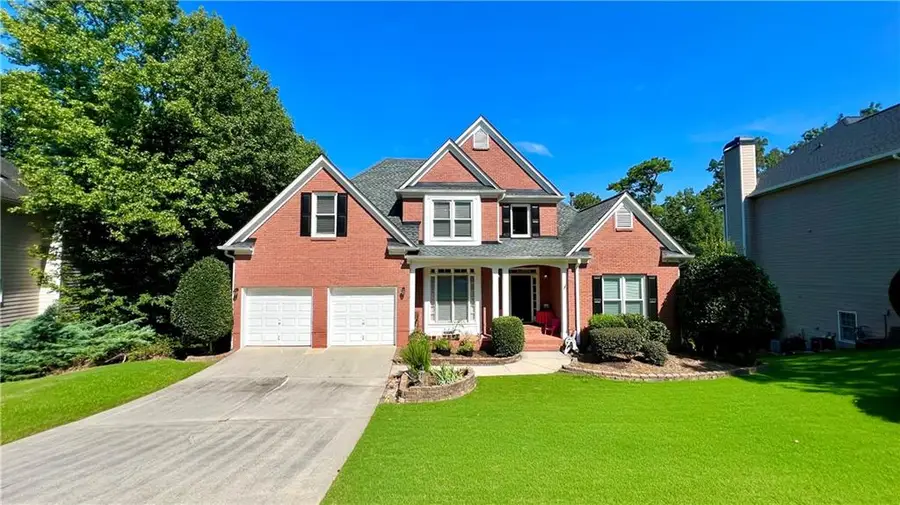 767 White Rock Trail, Suwanee, GA 30024 - #2