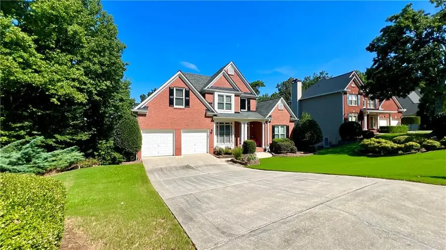 767 White Rock Trail, Suwanee, GA 30024 - #3