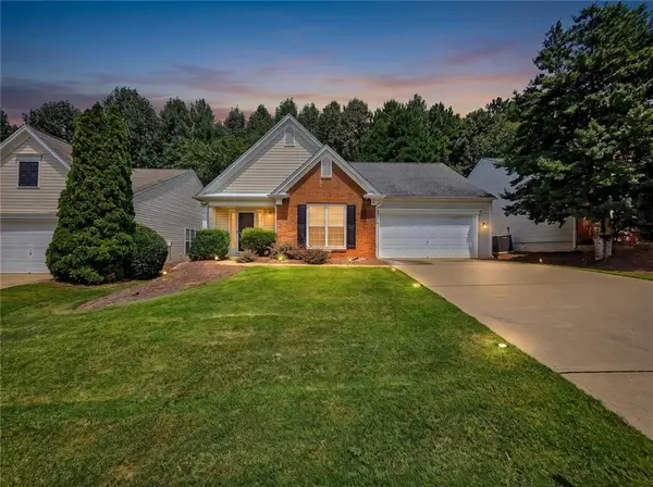 6730 Waveland Drive, Cumming, GA 30040