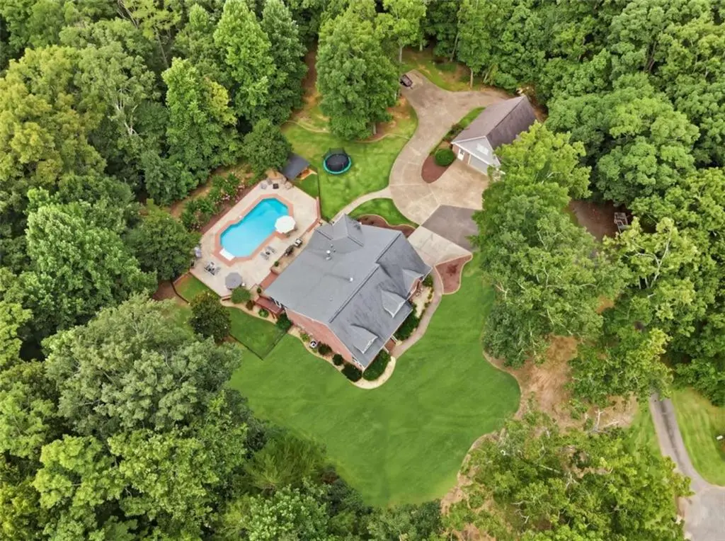363 White Tail Ridge Road, Jasper, GA 30143 - #1