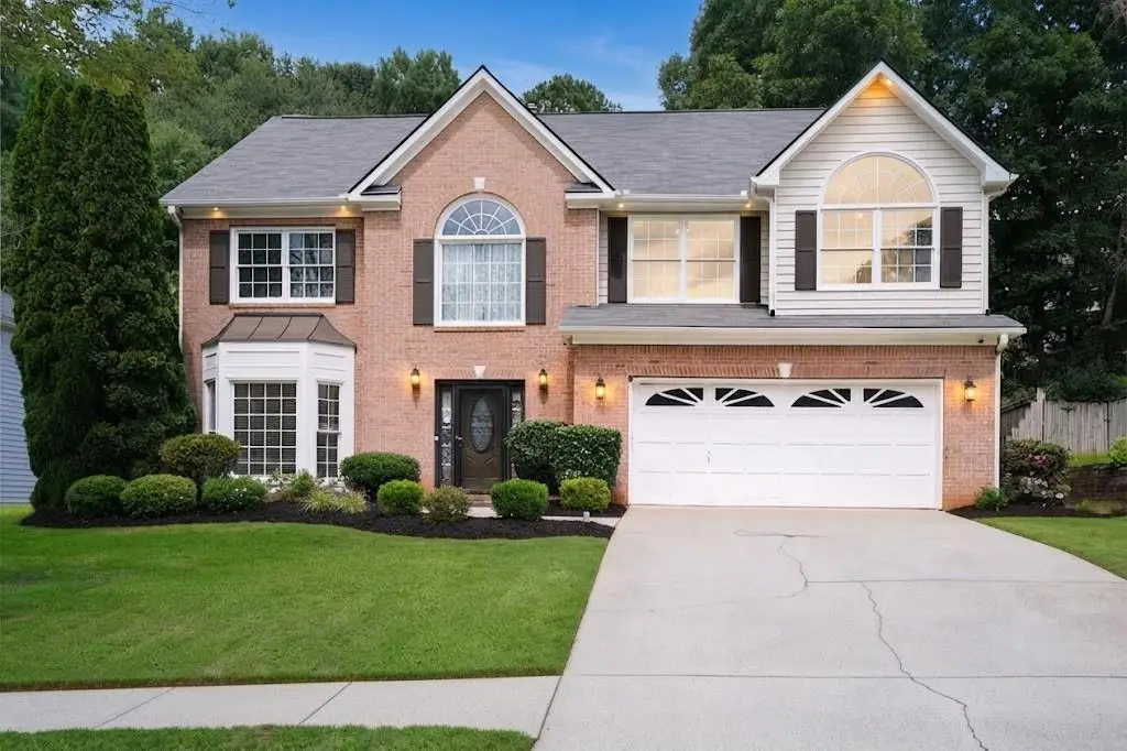 272 Birchmore Walk, Lawrenceville, GA 30044 - #1