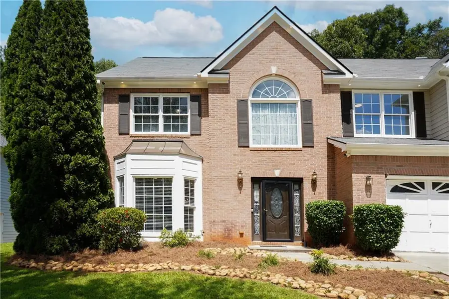 272 Birchmore Walk, Lawrenceville, GA 30044 - #2