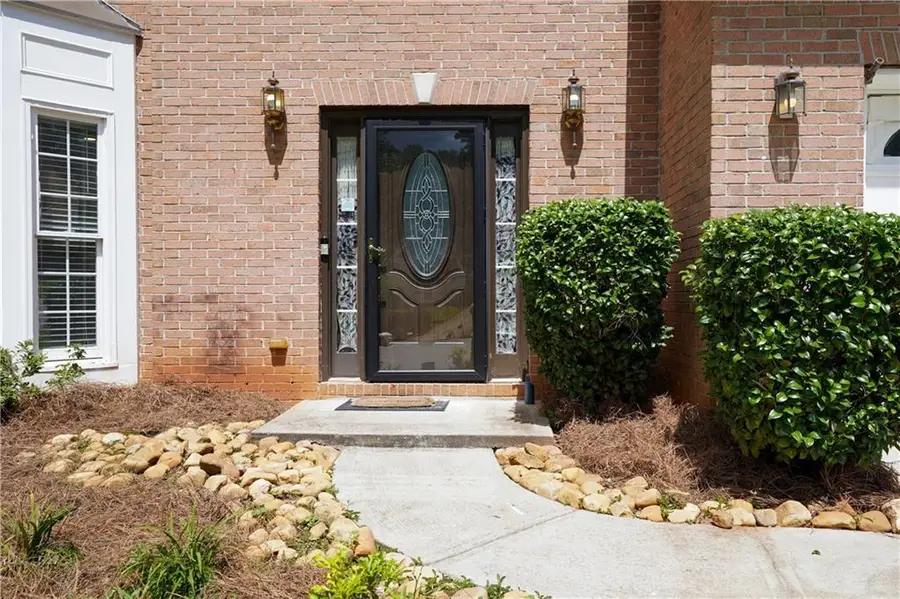 272 Birchmore Walk, Lawrenceville, GA 30044 - #3