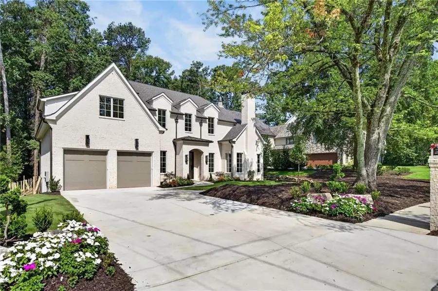 2896 Cravenridge Drive Ne, Atlanta, GA 30319 - #2