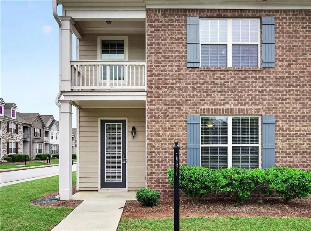 200 Westwood Trail, Fairburn, GA 30213 - #1