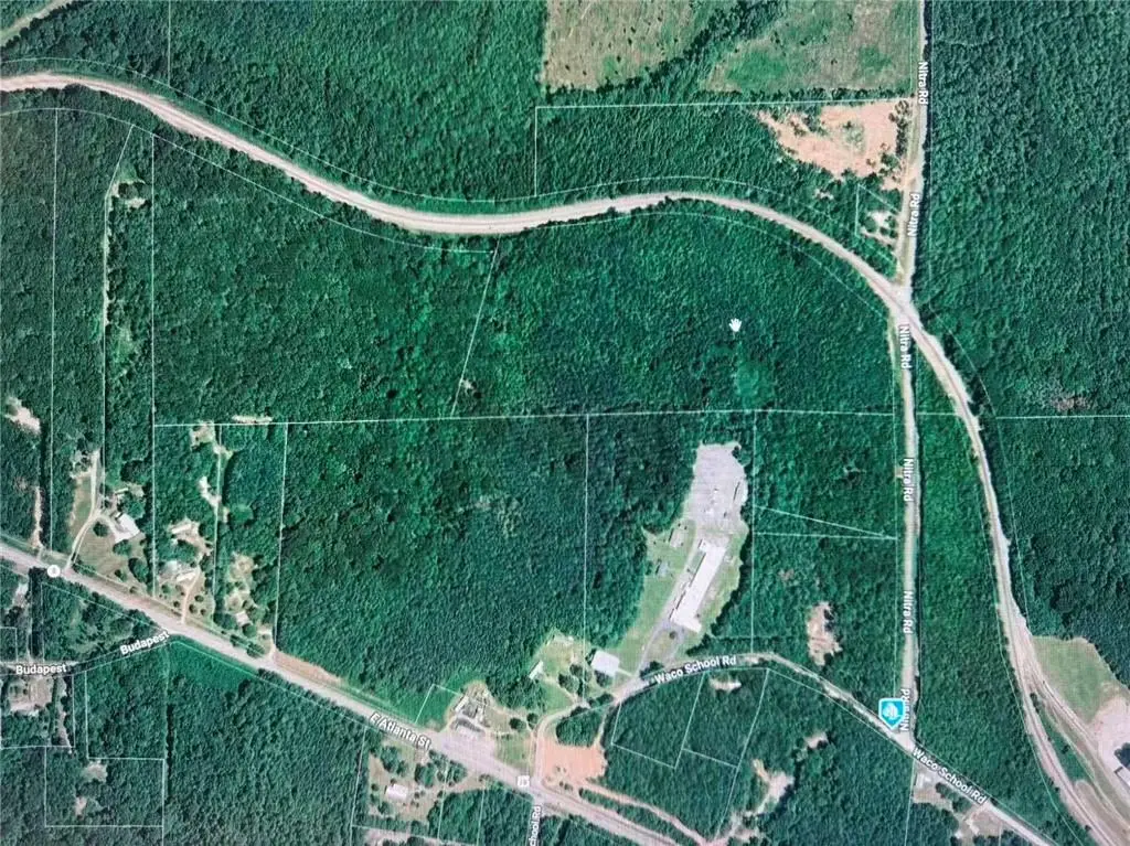 0 Nitra Road, Bremen, GA 30110 - #1