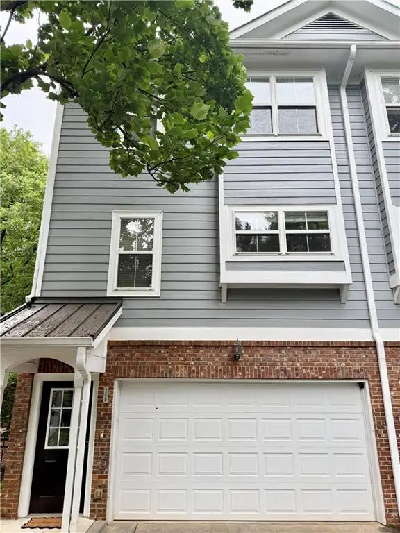 Address Withheld By Seller, Atlanta, GA 30307 - #2