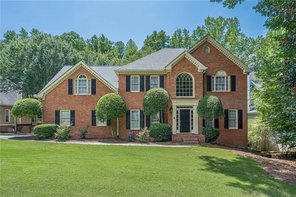 5535 Grove Point Road, Johns Creek, GA 30022 - #1