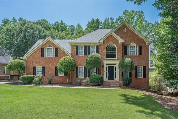 5535 Grove Point Road, Johns Creek, GA 30022