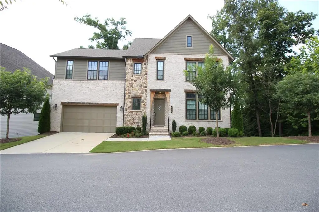 6770 Prelude Drive, Sandy Springs, GA 30328 - #1