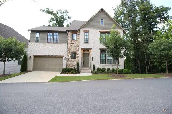6770 Prelude Drive, Sandy Springs, GA 30328
