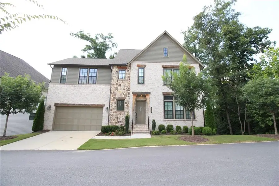 6770 Prelude Drive, Sandy Springs, GA 30328 - #2