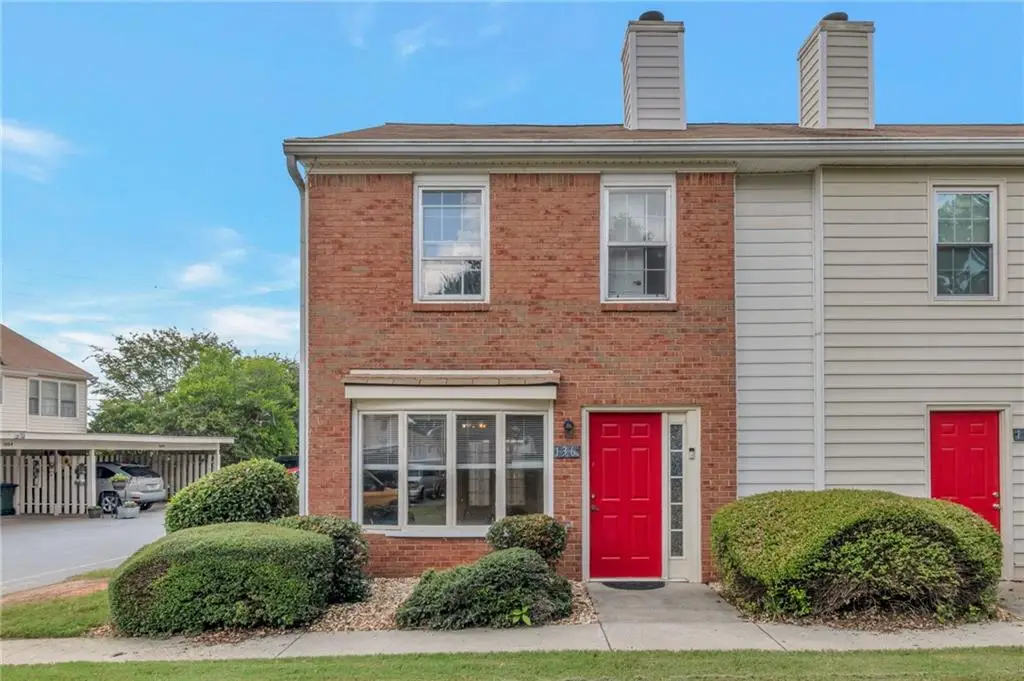 136 Old Ferry Way, Roswell, GA 30076 - #1