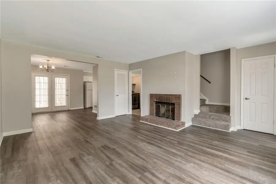 136 Old Ferry Way, Roswell, GA 30076 - #3