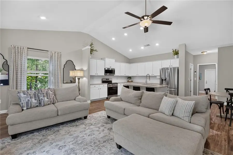 432 Clematis Court, Temple, GA 30179 - #2