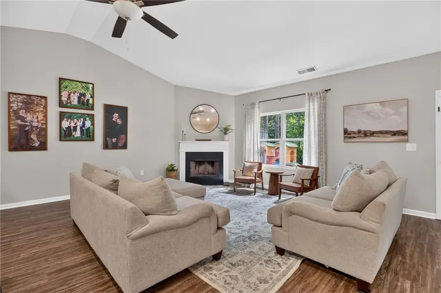 432 Clematis Court, Temple, GA 30179 - #3