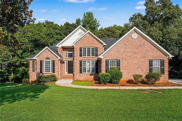 630 Brookgreen Place, Mcdonough, GA 30252