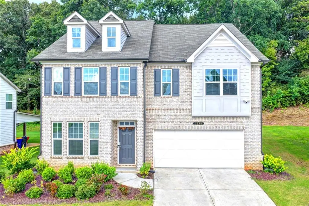 5090 Bellehurst Lane, Cumming, GA 30040 - #1