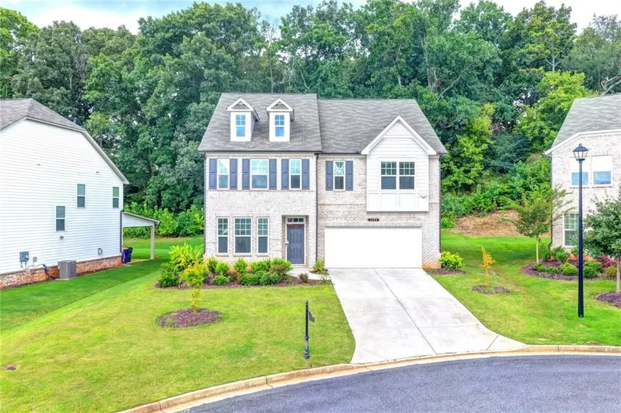 5090 Bellehurst Lane, Cumming, GA 30040 - #2