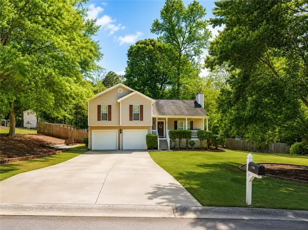 1578 Madison Court, Bethlehem, GA 30620